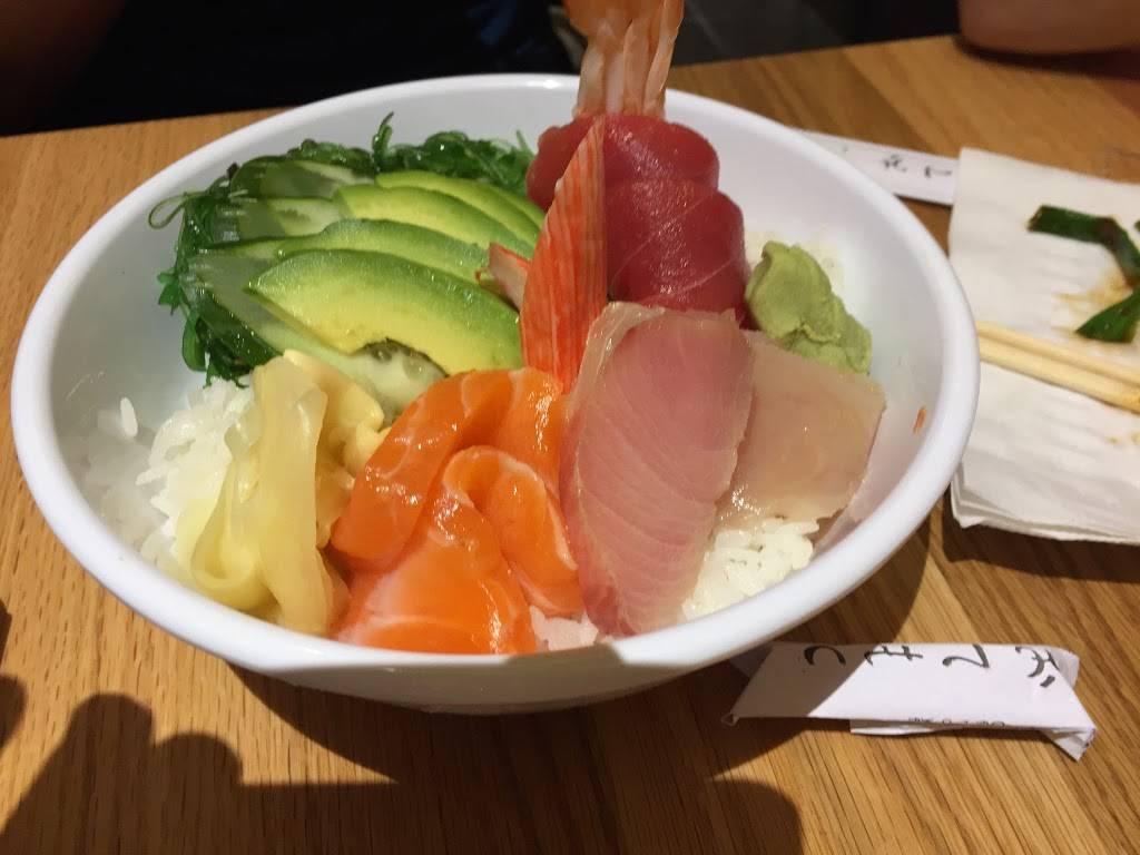 BENTO Davie | restaurant | 2260 S University Dr, Davie, FL 33324, USA | 7542008375 OR +1 754-200-8375