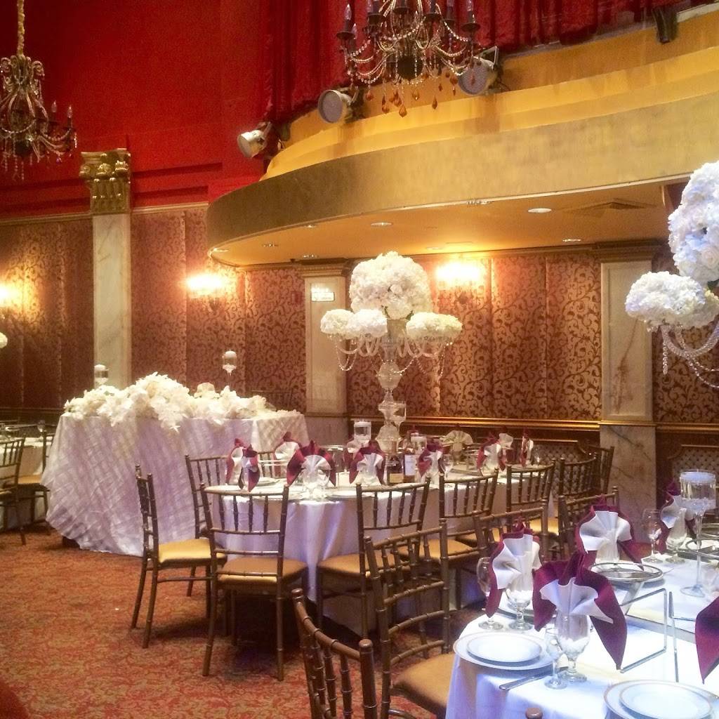 Romanoff | restaurant | 2670 Coney Island Ave, Brooklyn, NY 11235, USA | 7183320222 OR +1 718-332-0222