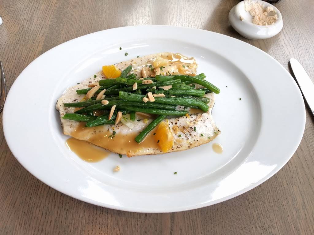 PassionFish Bethesda | restaurant | 7187 Woodmont Ave, Bethesda, MD 20814, USA | 3013586116 OR +1 301-358-6116