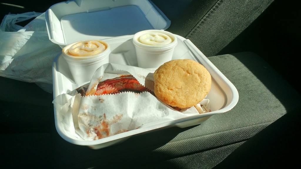 Papas Backyard BBQ | restaurant | 2848 Slidell Ave, Slidell, LA 70458, USA | 9852885011 OR +1 985-288-5011