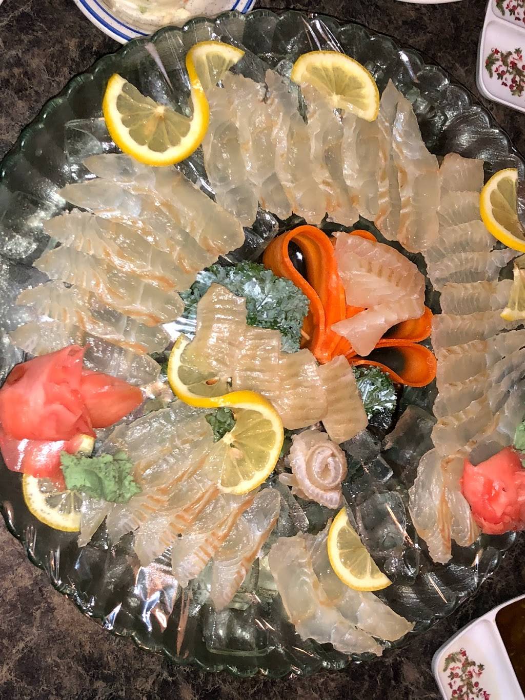 Dadami | restaurant | 1927 Gessner Rd, Houston, TX 77080, USA | 8326570007 OR +1 832-657-0007