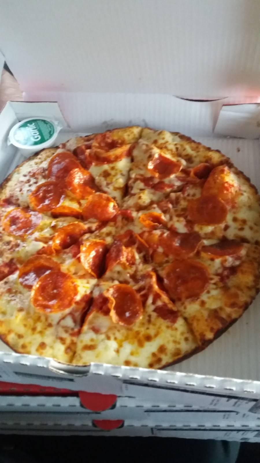 Papa Johns Pizza | restaurant | 12638 Jefferson Ave, Newport News, VA 23602, USA | 7578777788 OR +1 757-877-7788