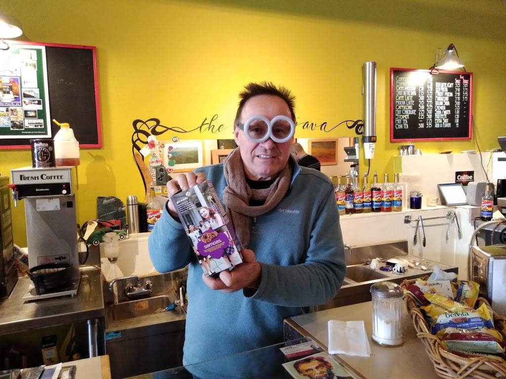 Funky Java Coffee House | cafe | 40 S Villa Ave # 6, Villa Park, IL 60181, USA | 6308338233 OR +1 630-833-8233