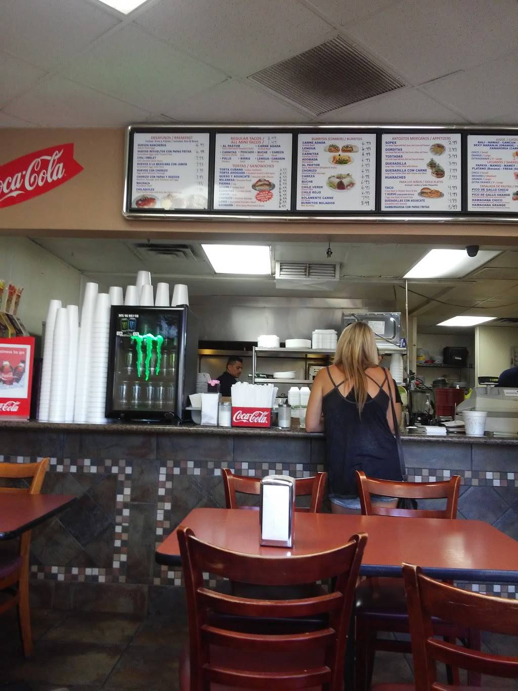 The Original Taco Stop | restaurant | 161 N McKinley St Ste 101, Corona, CA 92879, USA | 9513409088 OR +1 951-340-9088