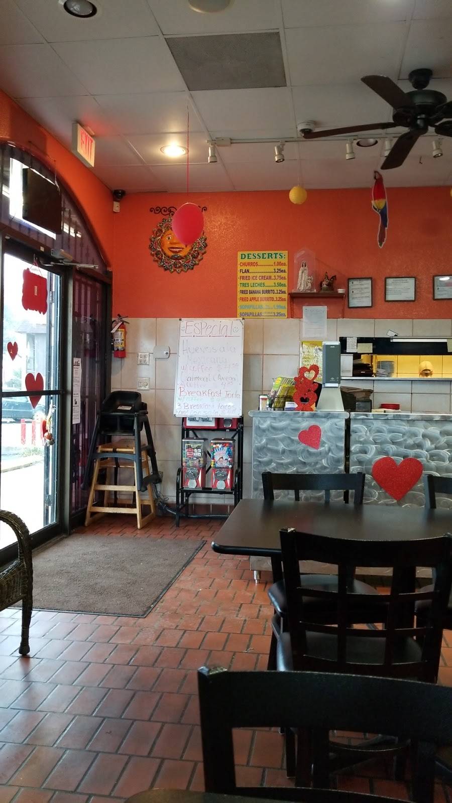 Papagayos Mexican Restaurant | restaurant | 2470 Harry Wurzbach Rd, San Antonio, TX 78209, USA | 2108241718 OR +1 210-824-1718