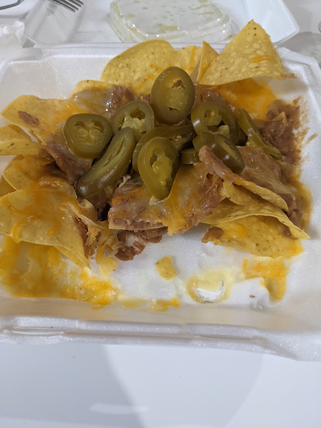 Mendez Cafe | restaurant | 3415 S Chadbourne St, San Angelo, TX 76904, USA | 3252276835 OR +1 325-227-6835