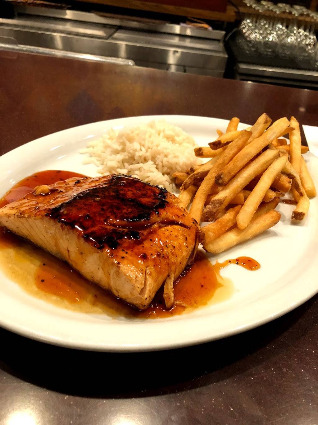 Ruby Tuesday | restaurant | 1710 N Broadway Ave, Bartow, FL 33830, USA | 8635199622 OR +1 863-519-9622