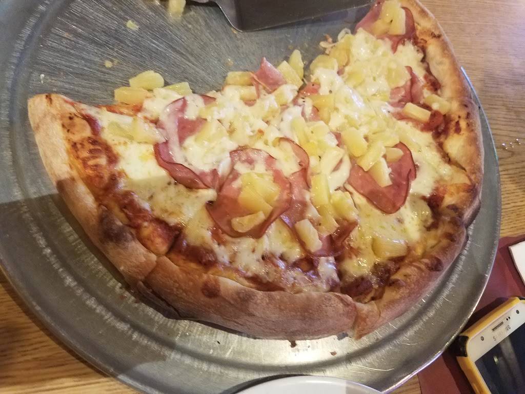 Zorbas Pizza | restaurant | 1567 El Camino Real, Millbrae, CA 94030, USA | 6508751616 OR +1 650-875-1616