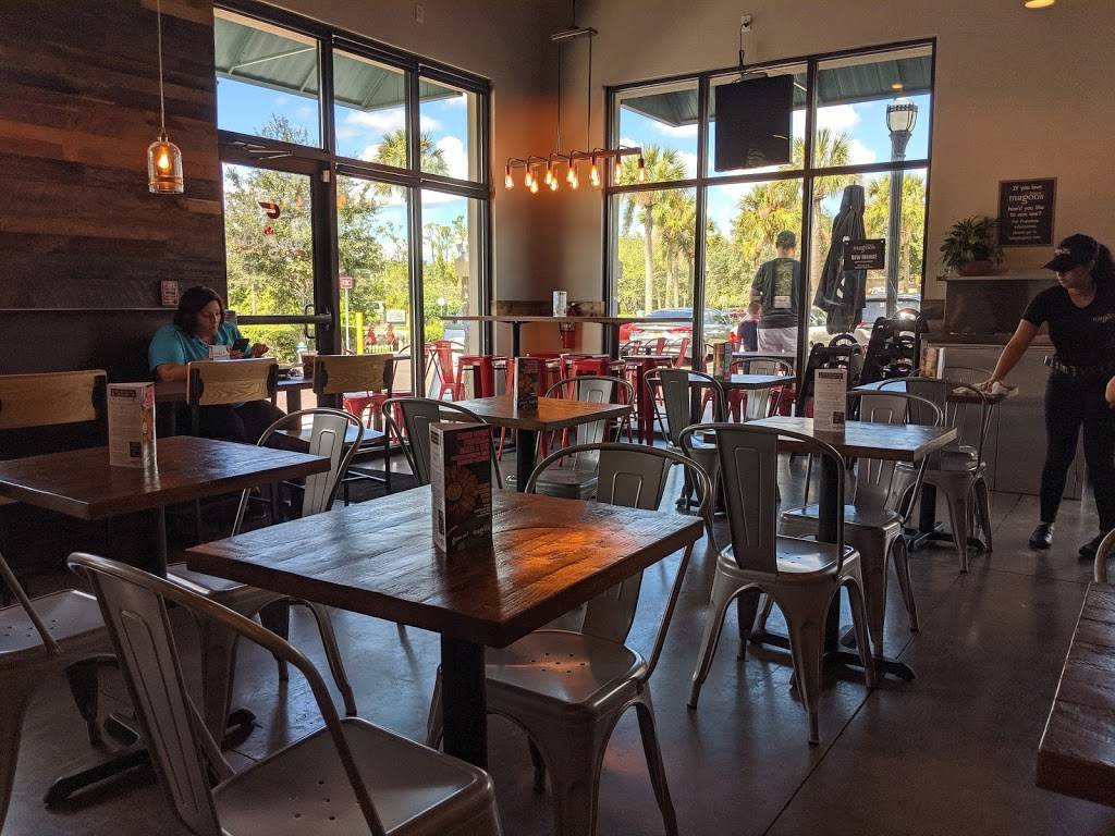 Huey Magoos Chicken Tenders - ChampionsGate | restaurant | 8316 Champions Gate Blvd, Championsgate, FL 33896, USA | 3214014497 OR +1 321-401-4497