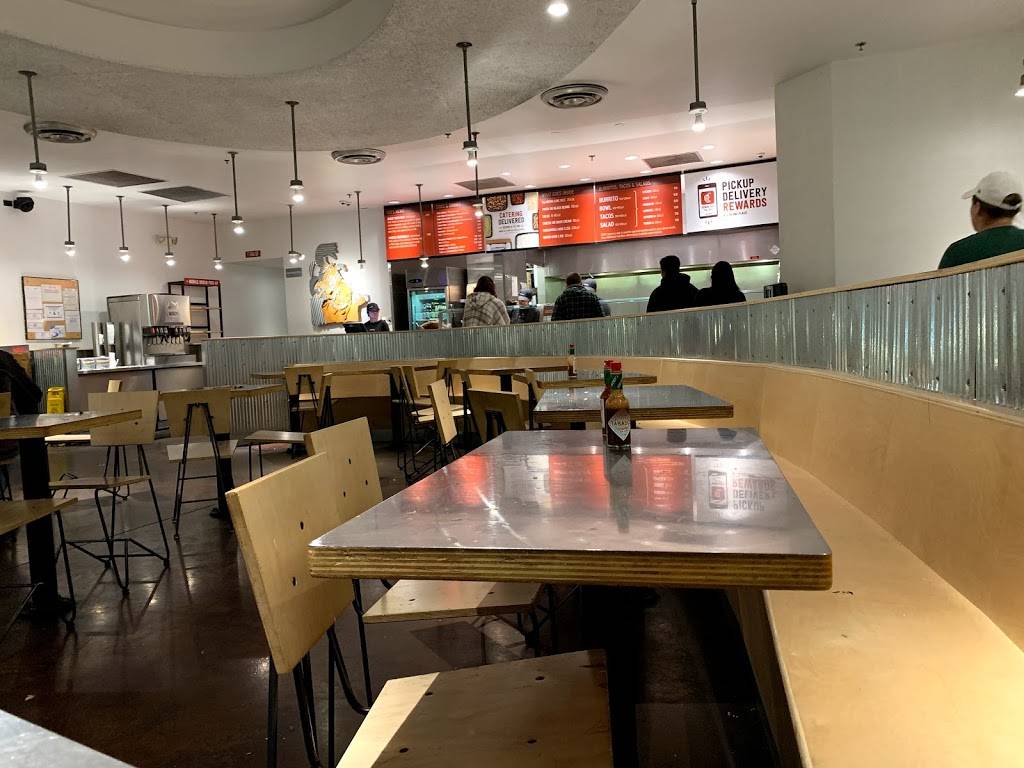 Chipotle Mexican Grill | restaurant | 1311 W Sunset Rd Ste 100, Henderson, NV 89014, USA | 7024367740 OR +1 702-436-7740