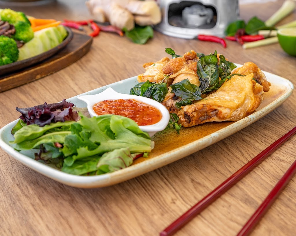 Harbor thai cuisine | restaurant | 26640 S Western Ave M, Harbor City, CA 90710, USA | 4242509654 OR +1 424-250-9654