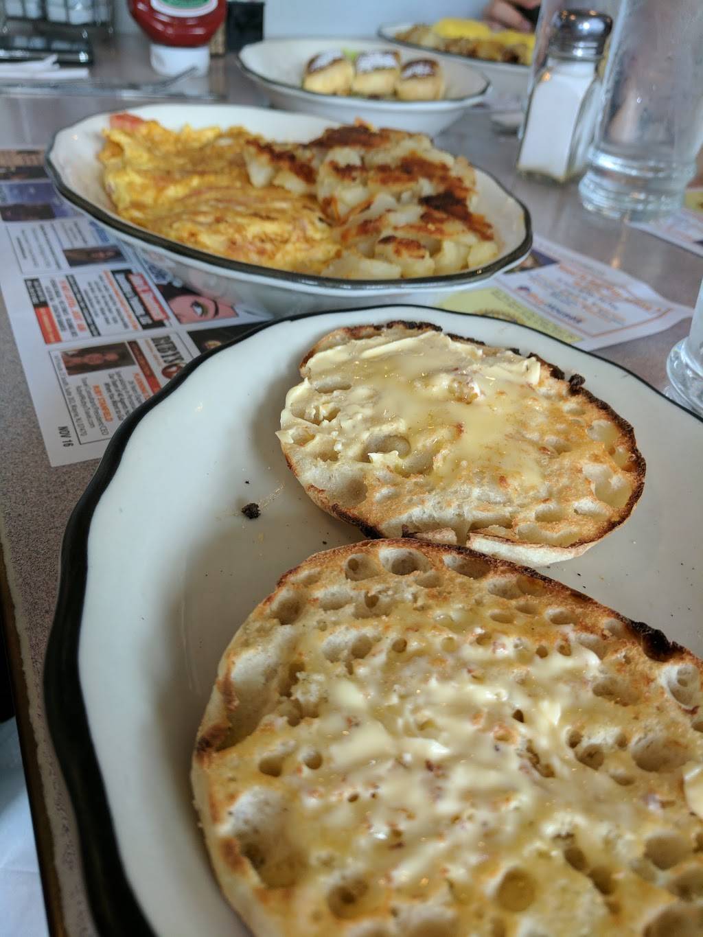 Horizon Diner | restaurant | 726 NJ-17, Ramsey, NJ 07446, USA | 2018251774 OR +1 201-825-1774