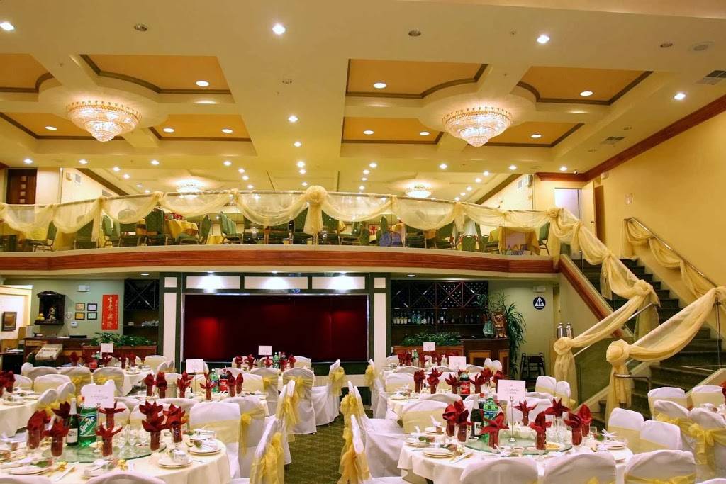 Grand Palace Restaurant | meal delivery | 359 Grand Ave, South San Francisco, CA 94080, USA | 6508721000 OR +1 650-872-1000