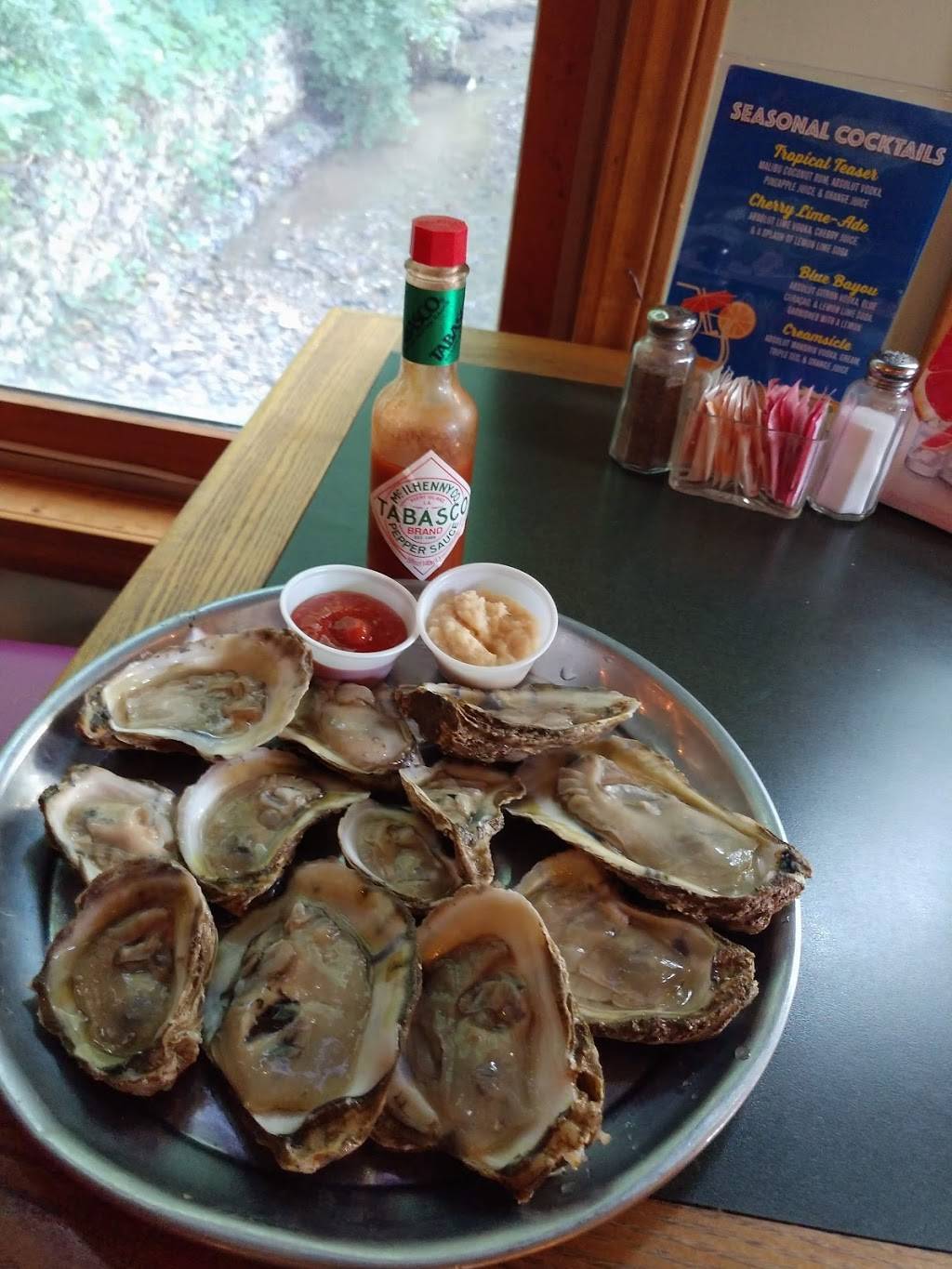 Noisy Oyster Pub | restaurant | 1375 N Portage Path, Akron, OH 44313, USA | 3308647500 OR +1 330-864-7500