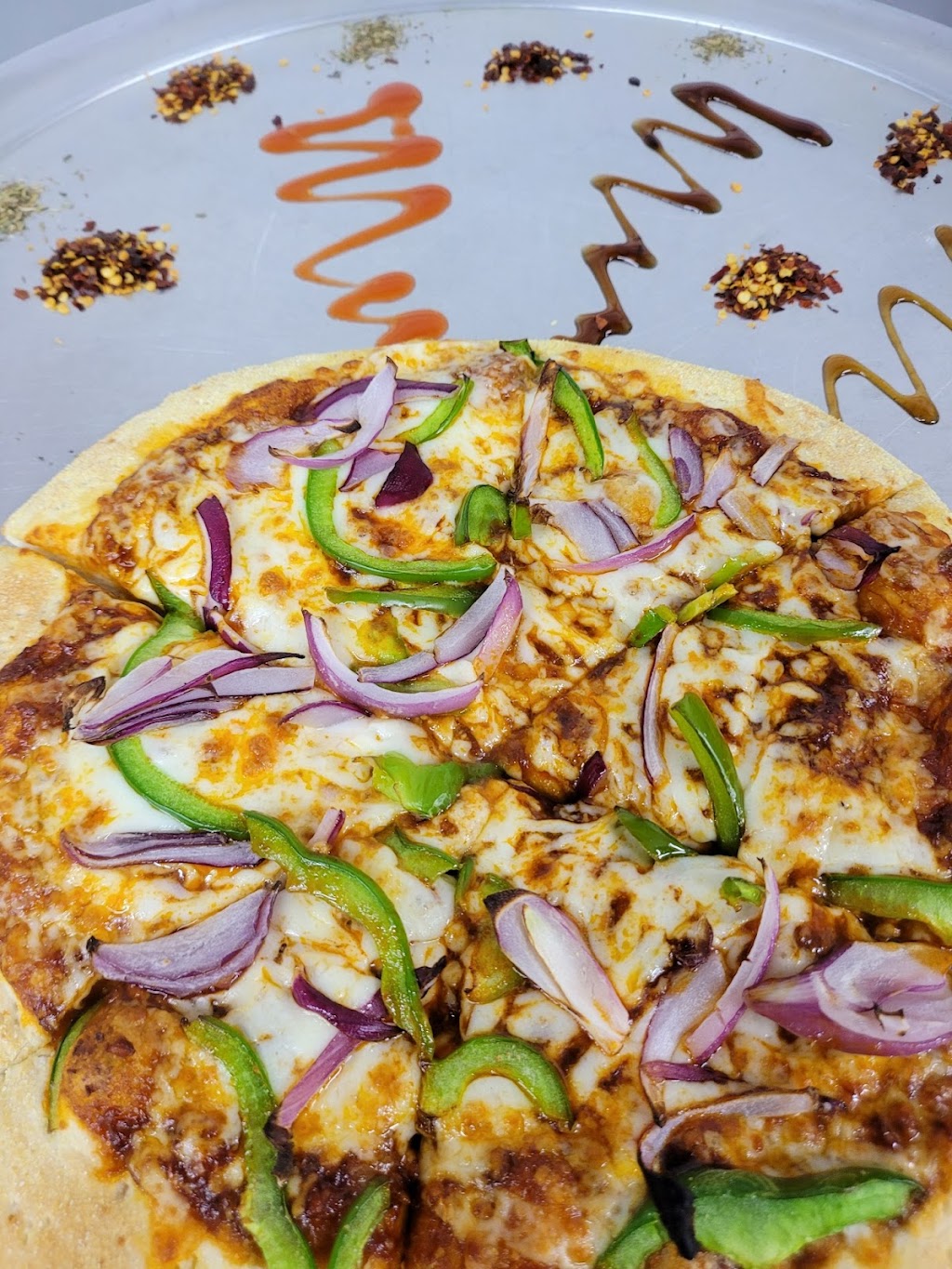 GAMOS PIZZA | restaurant | 1616 Ohio Ave, Lynn Haven, FL 32444, USA | 8502485193 OR +1 850-248-5193