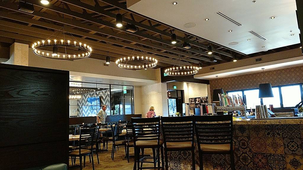 Babbo Italian Eatery | restaurant | 8840 E Talking Stick Way, Scottsdale, AZ 85250, USA | 4802915050 OR +1 480-291-5050