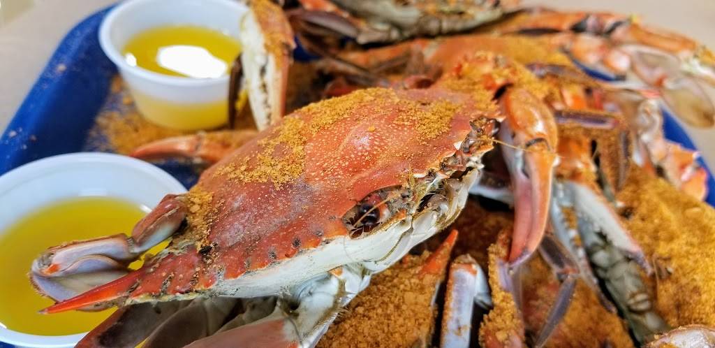 Mays Seafood Restaurant | restaurant | 5640 Urbana Pike, Frederick, MD 21704, USA | 3016624233 OR +1 301-662-4233