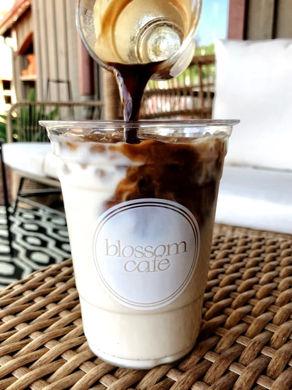 Blossom Cafe | cafe | Inside Floral & Hardy, 4007 W Skippack Pike, Skippack, PA 19474, USA | 6105840797 OR +1 610-584-0797