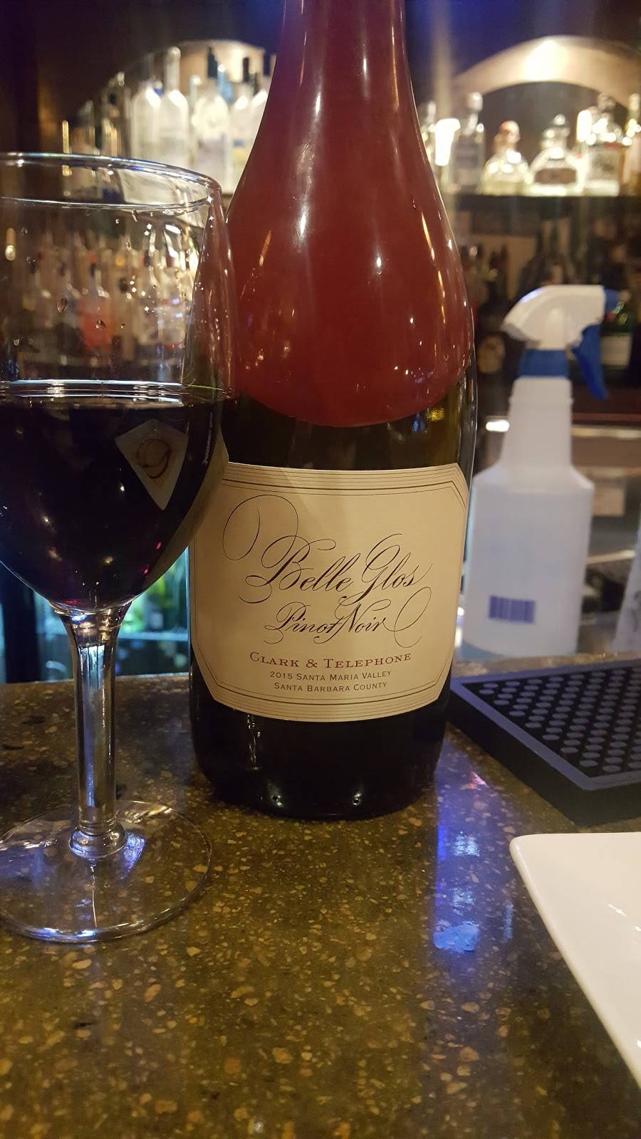 Tavolo Wine Bar & Tuscan Grille | restaurant | 289 Atwells Ave, Providence, RI 02903, USA | 4012746000 OR +1 401-274-6000