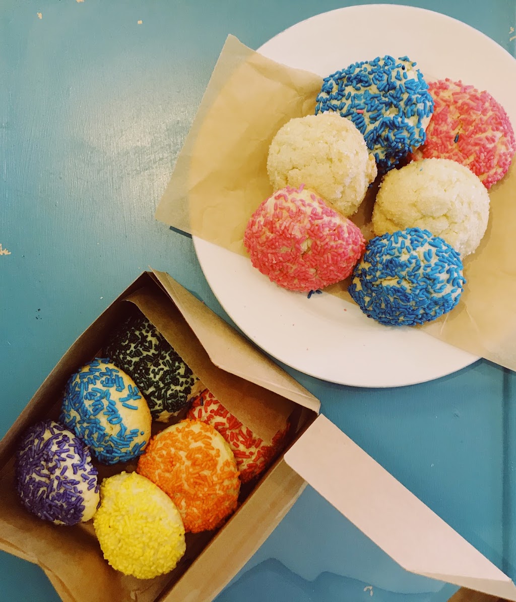 the bakist | bakery | 9132 Bay Ave, North Beach, MD 20714, USA | 4102868041 OR +1 410-286-8041