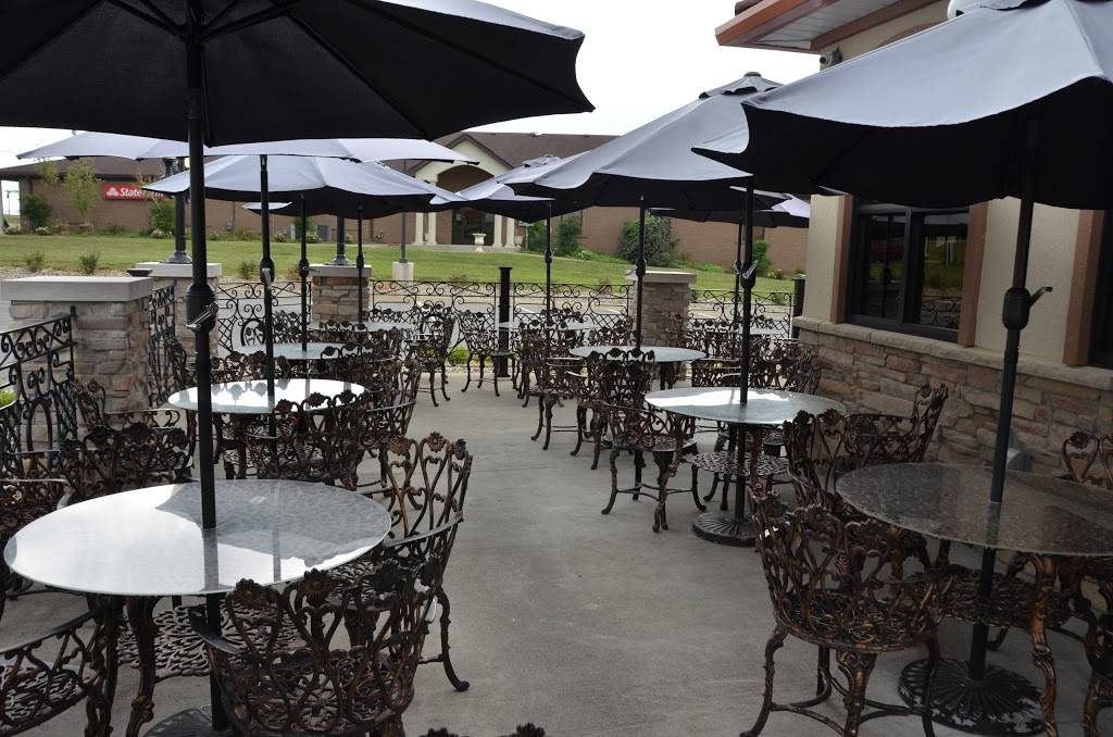 La Herradura | restaurant | Bardstown, KY 40004, USA | 5023497193 OR +1 502-349-7193