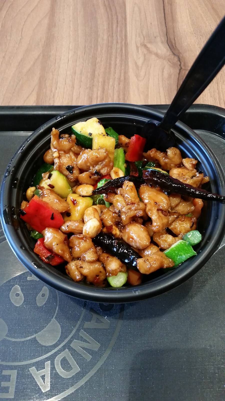 Panda Express | restaurant | 3570 Horizon Blvd, Trevose, PA 19053, USA | 2153558899 OR +1 215-355-8899