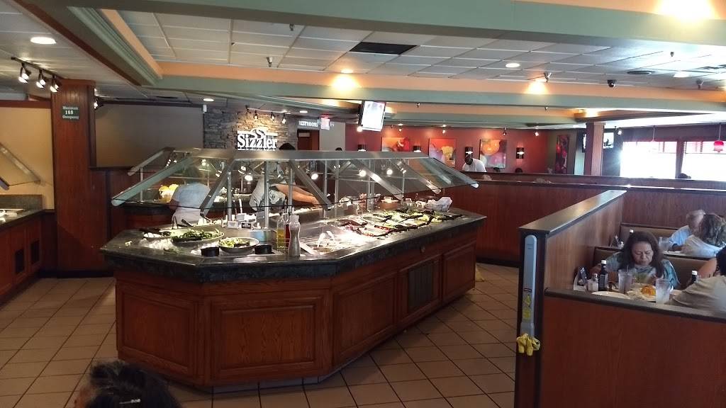 Sizzler | restaurant | 17544 Hawthorne Blvd, Torrance, CA 90504, USA | 3103710775 OR +1 310-371-0775