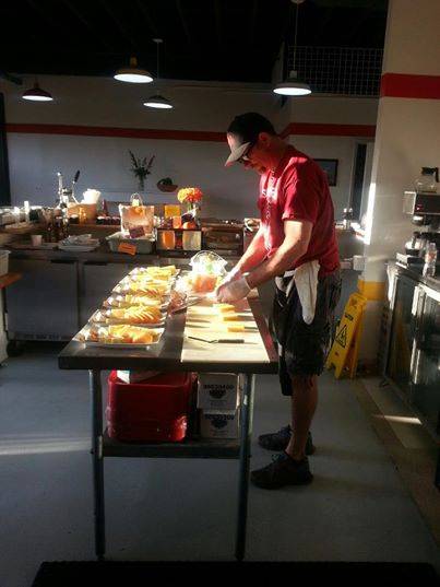 Restaurant Open | meal delivery | 4141 State St e, Santa Barbara, CA 93110, USA | 8058457329 OR +1 805-845-7329