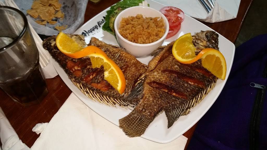 Happy Fish de Dallas | restaurant | 10819 Composite Dr, Dallas, TX 75220, USA | 4695471667 OR +1 469-547-1667
