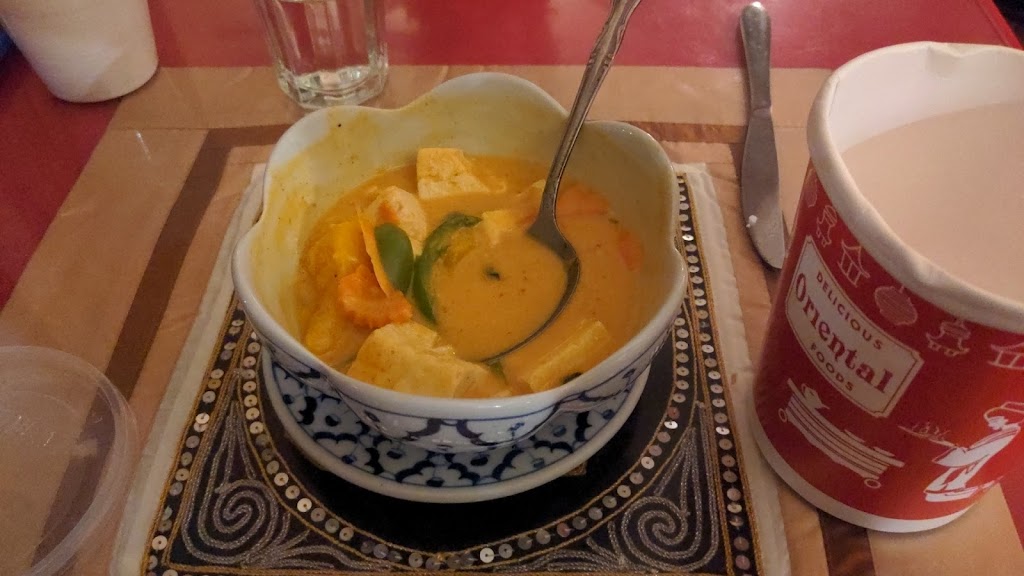 Thai Dish | restaurant | 801 N State St, Ukiah, CA 95482, USA | 7074620238 OR +1 707-462-0238