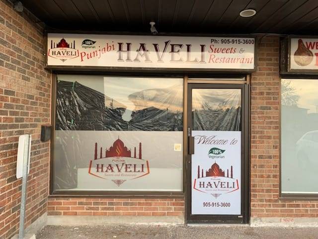 Punjabi Haveli Sweets and Restaurant | restaurant | 7633 Rockhill Rd, Mississauga, ON L4T 2Z9, Canada | 9059153600 OR +1 905-915-3600