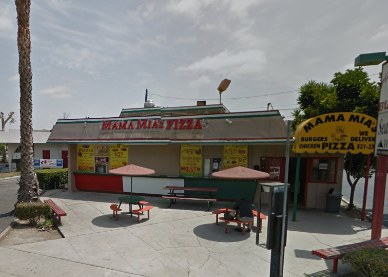 Mama Mias Pizza | meal delivery | 2616 Candlewood St, Lakewood, CA 90712, USA | 5625313756 OR +1 562-531-3756