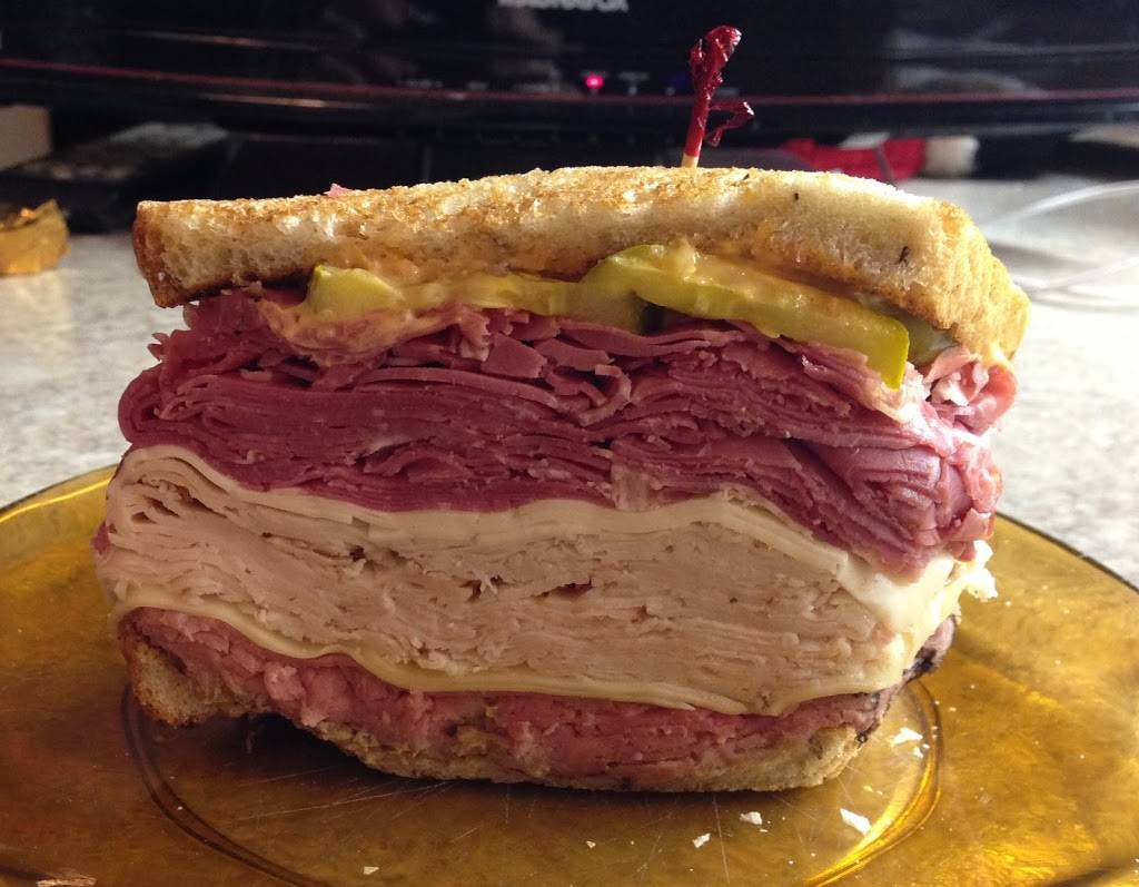 Chioccas | restaurant | 425 N Belmont Ave, Richmond, VA 23221, USA | 8043553228 OR +1 804-355-3228