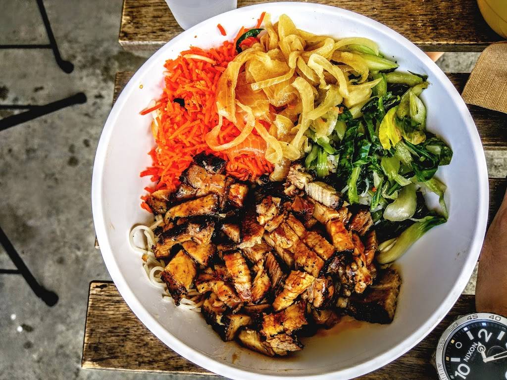 Yellow Fever - Torrance | restaurant | 24416 Crenshaw Blvd, Torrance, CA 90505, USA | 3105392249 OR +1 310-539-2249