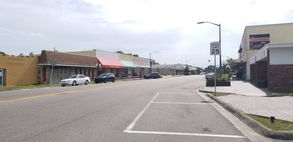 China House | restaurant | 21 W Broadway St, Fort Meade, FL 33841, USA | 8632857886 OR +1 863-285-7886