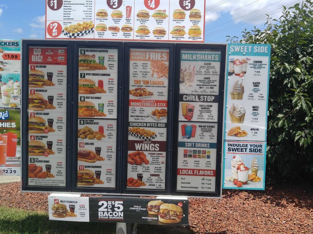 Rallys | restaurant | 3290 Bardstown Rd, Louisville, KY 40205, USA | 5024594124 OR +1 502-459-4124