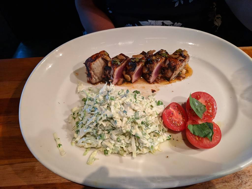 Hillstone | restaurant | 303 Josephine St, Denver, CO 80206, USA | 3033334688 OR +1 303-333-4688