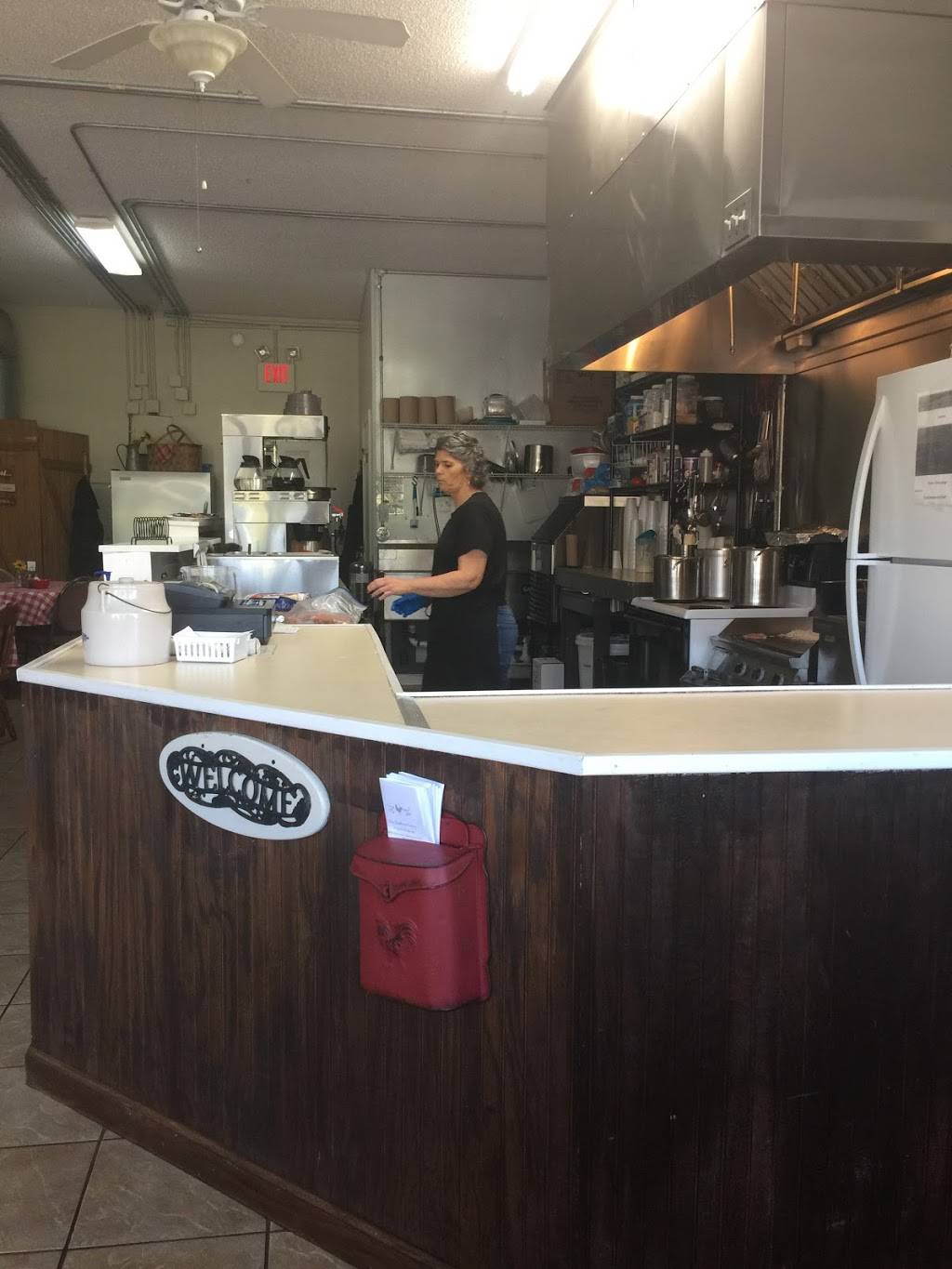 The Southern Eatery | restaurant | W Maple St, Morrison, TN 37357, USA | 9313181070 OR +1 931-318-1070