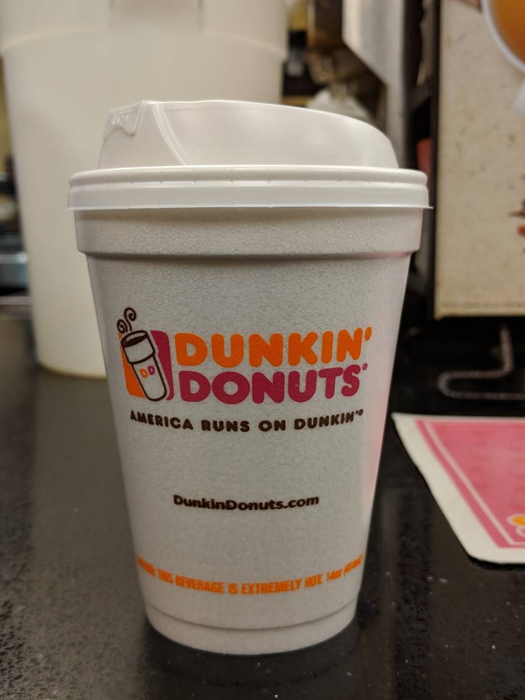 Dunkin | bakery | 277 Ridge Rd E, Rochester, NY 14621, USA | 5853428080 OR +1 585-342-8080