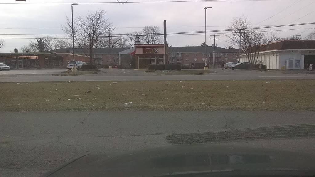 Wendys | restaurant | 4049 E Livingston Ave, Columbus, OH 43227, USA | 6142350239 OR +1 614-235-0239