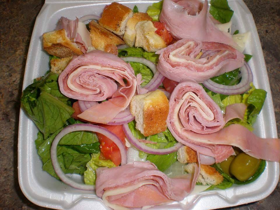 Jeppys Pizzeria | restaurant | 448 White Horse Ave, Trenton, NJ 08610, USA | 6095852288 OR +1 609-585-2288