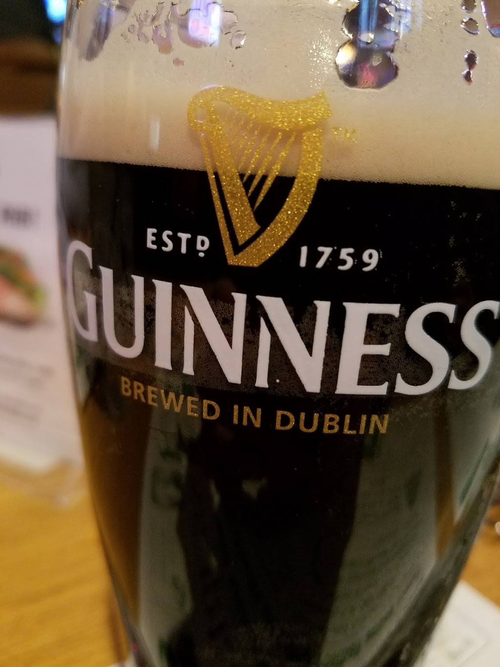 Shawns Irish Tavern | restaurant | 105 S 3rd St A, Waterville, OH 43566, USA | 4194411081 OR +1 419-441-1081