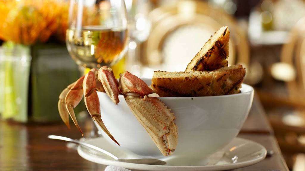 Blue Mermaid | restaurant | 471 Jefferson St, San Francisco, CA 94109, USA | 4157712222 OR +1 415-771-2222