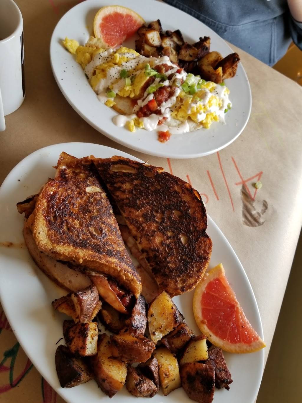 The Sinful Kitchen | restaurant | 906 Brighton Ave, Portland, ME 04102, USA | 2075360611 OR +1 207-536-0611