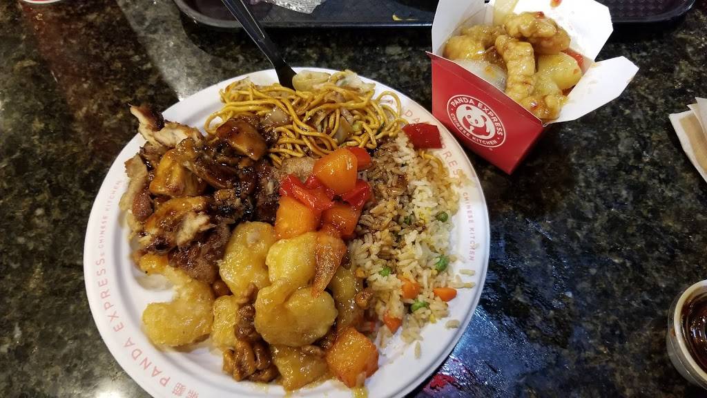 Panda Express | meal takeaway | 6180 Glenway Ave, Cincinnati, OH 45211, USA | 5133899180 OR +1 513-389-9180