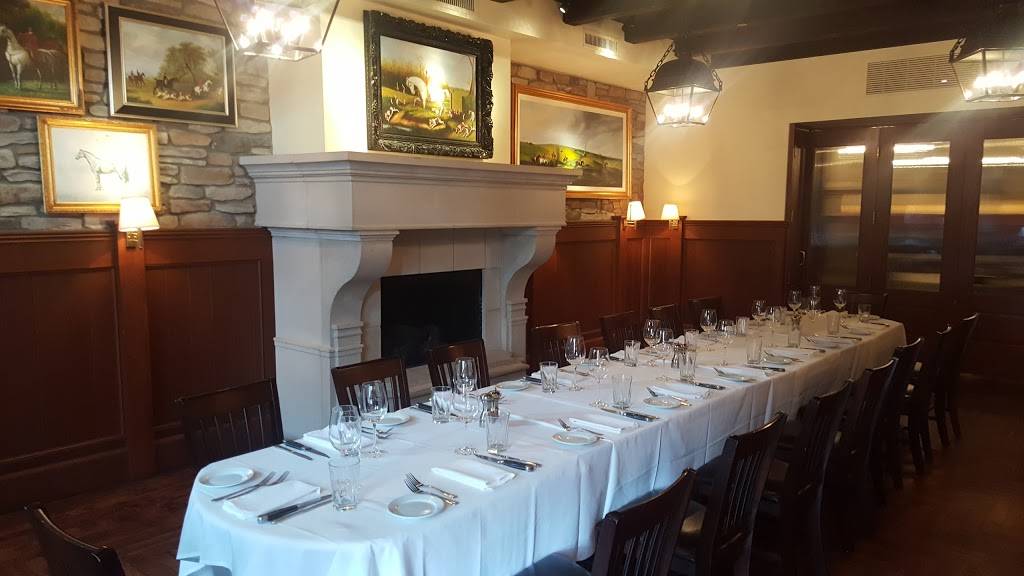 Hyde Park Prime Steakhouse | restaurant | 201 S Old Woodward Ave, Birmingham, MI 48009, USA | 2485944369 OR +1 248-594-4369