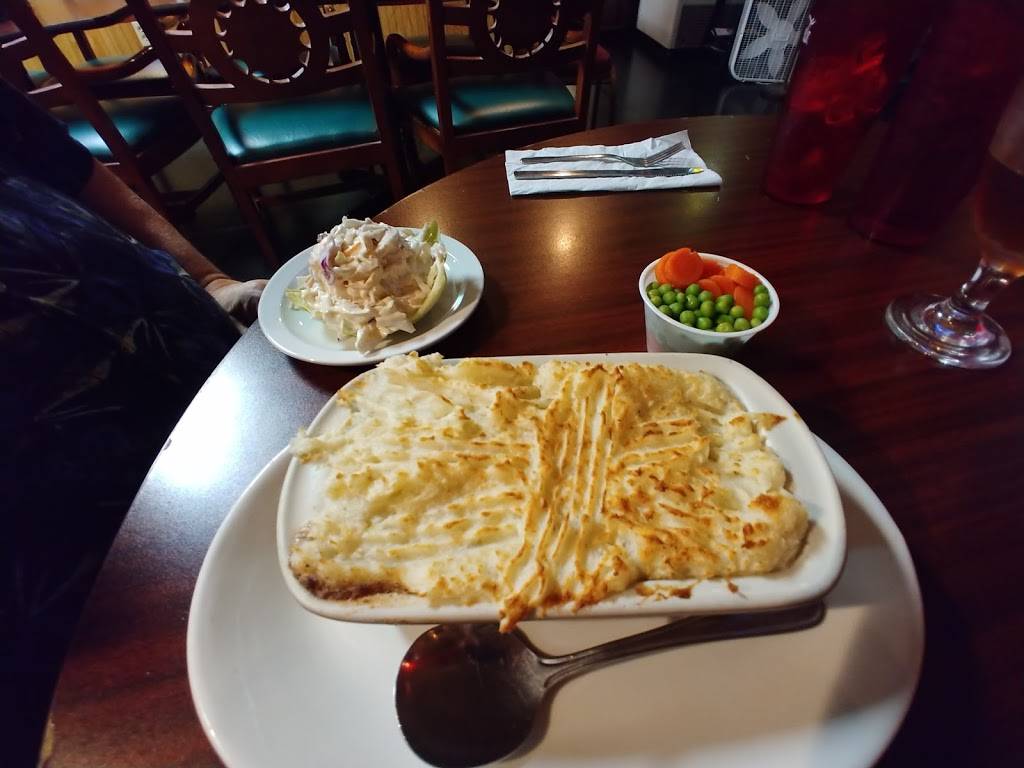 Brits Pub | restaurant | 13706 Little Rd, Hudson, FL 34667, USA | 7273788508 OR +1 727-378-8508