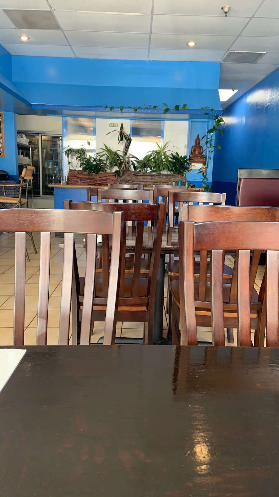 Thai Essence Restaurant | restaurant | 1390 N McDowell Blvd, Petaluma, CA 94954, United States | 7077534257 OR +1 707-753-4257