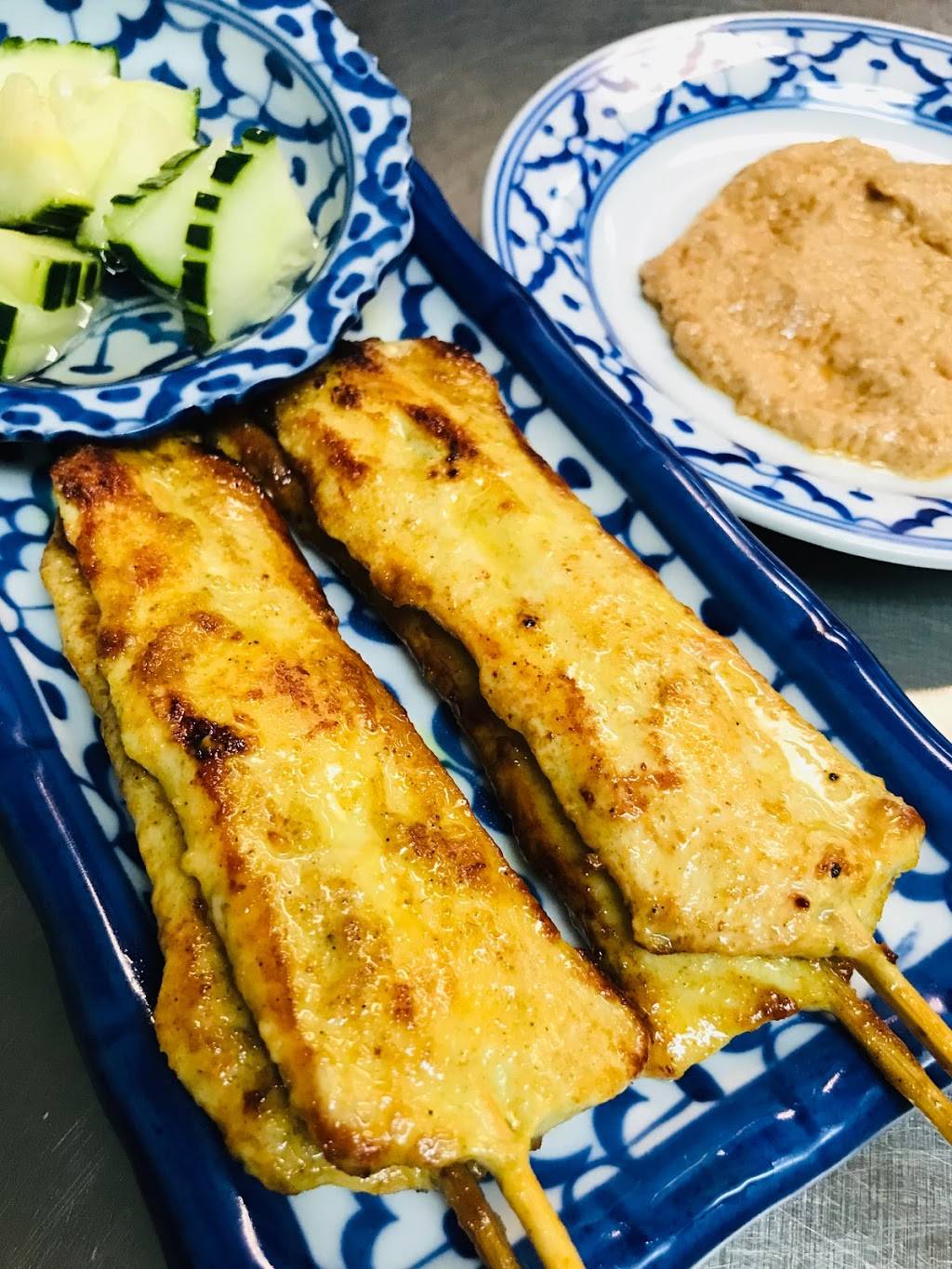 Mai Thai Restaurant | restaurant | 4272 Washington Rd, Evans, GA 30809, USA | 7062109008 OR +1 706-210-9008