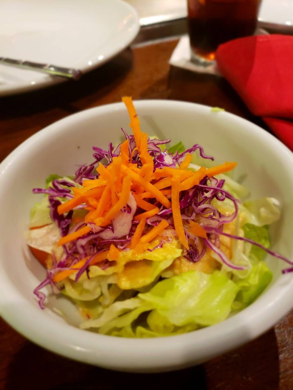 Benihana | restaurant | 5400 White Hall St, Irving, TX 75038, USA | 9725500060 OR +1 972-550-0060